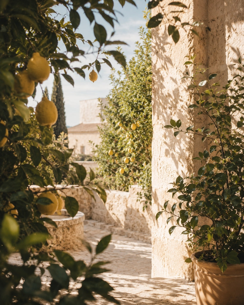 Sunlit Reverie — Ethereal