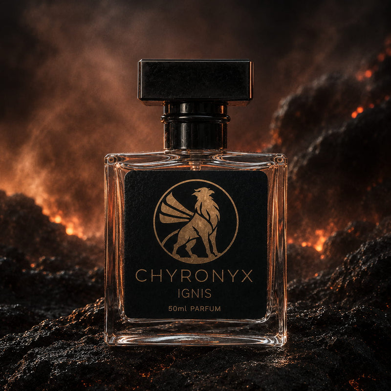 Ignis — Embers of Dominion
