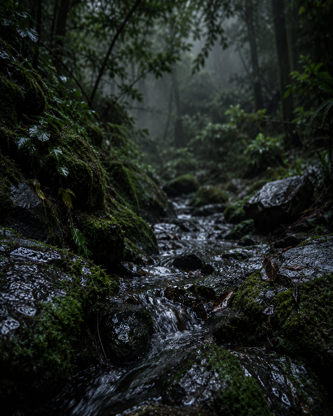 Verdant Current — Pulse