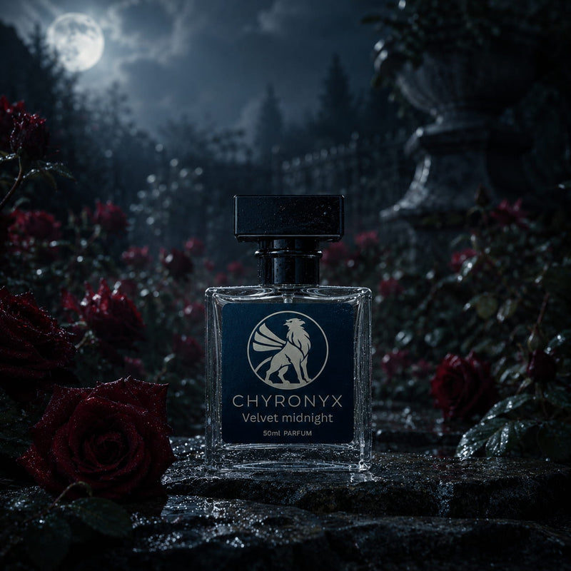 Velvet Midnight — view 2