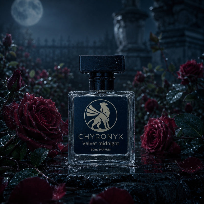 Velvet Midnight — view 1